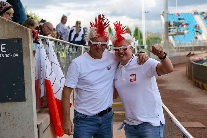 Finał Speedway of Nations 2024 w Manchesterze. Brytyjczycy, Australijczycy i Szwedzi z medalami. Polacy rozczarowali