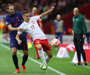 Przemysław Frankowski w Galatasaray