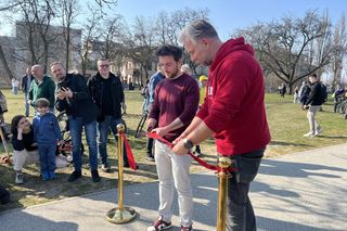 Weź się karnij”. Łódź otwiera sezon na dwóch kółkach!