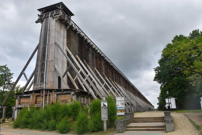 Cicho i pusto w Ciechocinku. Gdzie się podziali kuracjusze-utracjusze?
