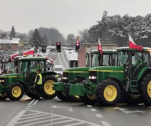 Rolnicy znów wyjadą na drogi. Szykują się spore utrudnienia