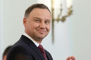 Duda zdeklasował Kaczyńskiego! Tylko u nas zaskakujący sondaż
