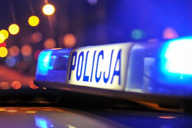 Kielce: Nocny, brutalny atak na 31-latka. Szukają sprawcy, jest na wolności