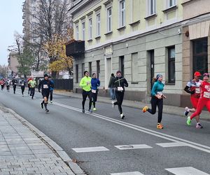 Bieg Niepodległości 2024 - Radom