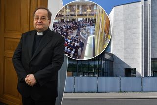 Dylematy ojca Rydzyka. Znalazł alternatywę