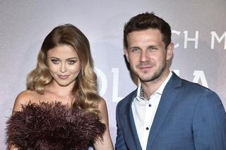 Antek Królikowski świętuje 35. urodziny