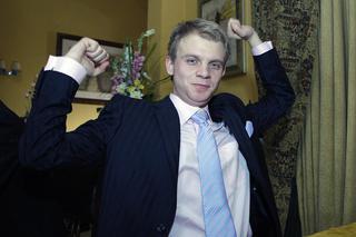  Tak się zmienił Kazimierz Mazur