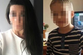 Młoda policjantka strzeliła w skroń synkowi. To nie był koniec. Ogromna tragedia w leśnym zagajniku
