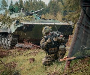 Siły Zbrojne Czech