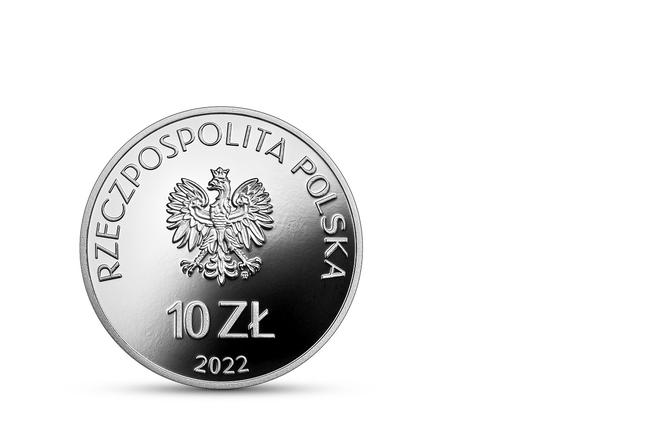 Wielcy Polacy i ważne historyczne wydarzenia na monetach i banknotach kolekcjonerskich NBP 3
