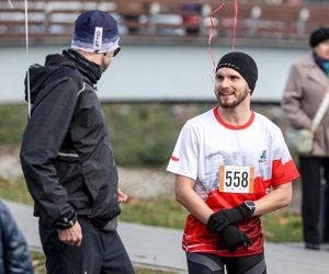 Będziński Bieg Niepodległości 2024