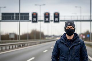 Odcinkowy pomiar prędkości w Łodzi. Kiedy kierowcy odczują nową zmianę?