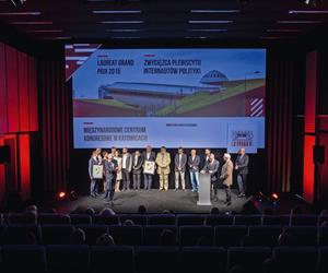 Nagroda Architektoniczna POLITYKI 2015