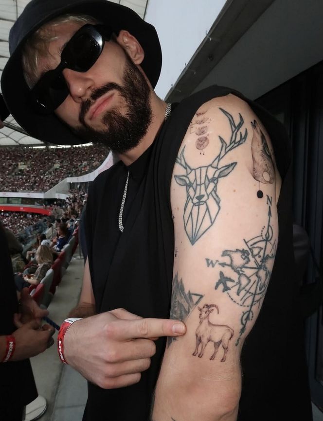 Tomasz Fornal przed transferem do Turcji