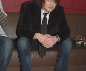 Tak się zmieniał Sławek Uniatowski