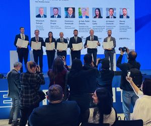 Kongres Mobilności Katowice 2025