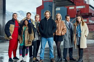 “Ragnarok” – fotki promujące finałowy sezon. Premiera już tego lata