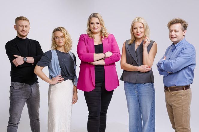 Dramat gwiazdy. Elżbieta Romanowska walczy o życie ojca, niedawno pochowała matkę