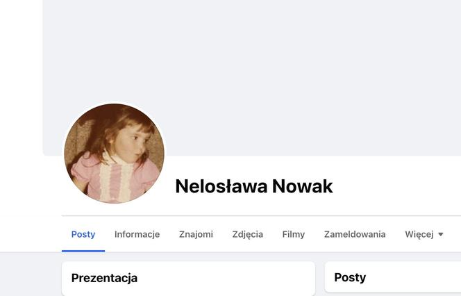 Nelosława