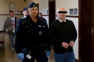 Zabili sąsiadkę, bo chciała ich uciszyć