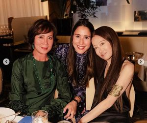 Ona ma 76 lat? Wygląda jak nastolatka