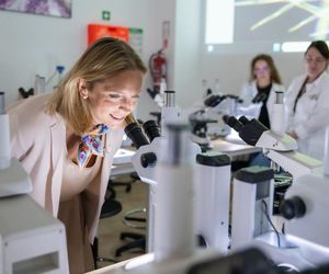 Małgorzata Trzaskowska. Kampania prezydencja