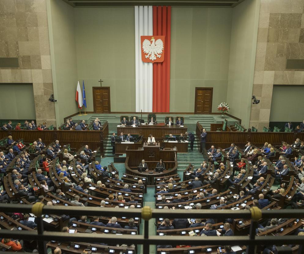 Sejm