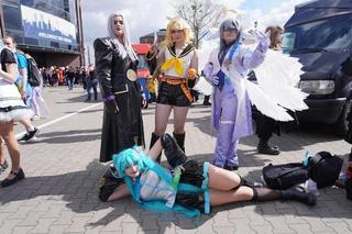Warszawskie Targi Fantastyki wiosna 2024! Cosplayerzy zdominowali imprezę! Zobaczcie ich najlepsze przebrania!