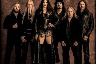Roszady w formacji Nightwish! Zmienił się skład zespołu