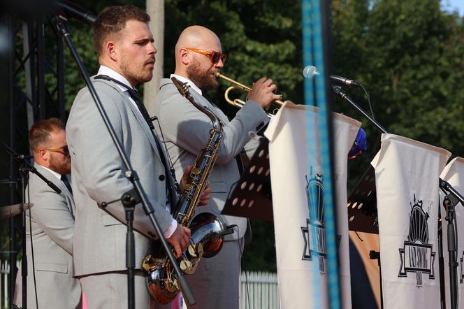 Wakacyjna Trasa Lato z Radiem i Telewizją Polską zawitała do Lublina