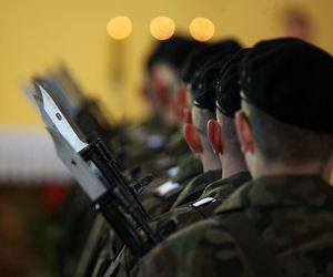 Rezerwiści otrzymają wezwania! To będzie największa masowa mobilizacja od 20 lat