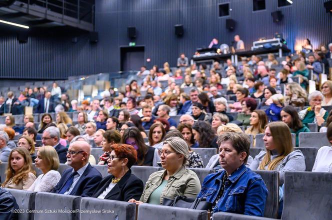 XII Międzynarodowy Festiwal Teatrów Tańca SCENA OTWARTA. Spektakl „Giselle”