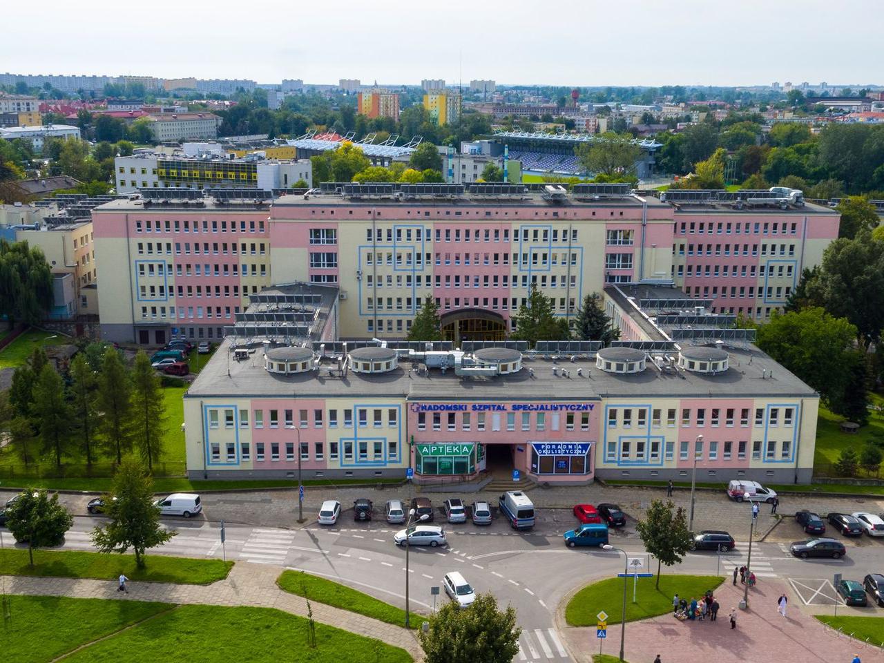 Radom. To miał być rutynowy zabieg, ale kobieta zmarła. Prokuratura: To wina lekarzy