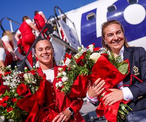 To tu zamieszkają piłkarki na Euro 2025