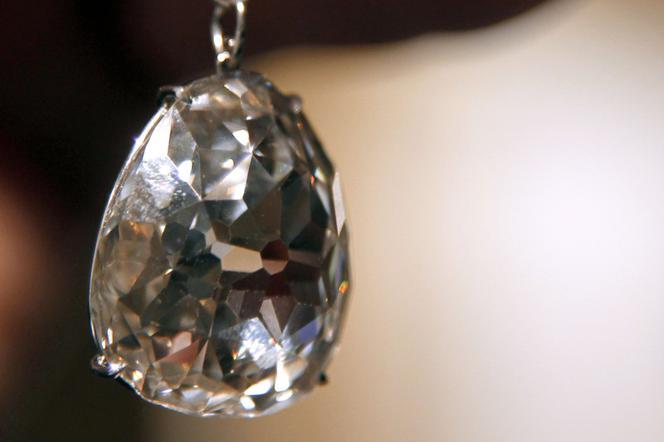 Najdroższe diamenty świata