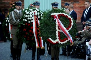 Co się dzieję w mieście w rocznicę Powstania Warszawskiego?