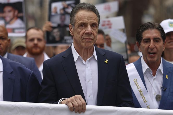 Zohran Mamdani pokonał Andrew Cuomo w demokratycznych prawyborach