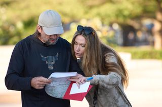 Afryka Express - kto odpadł w czwartym odcinku 27.09.2025? [UCZESTNICY]