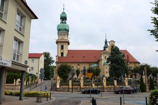 Kiwior wziął ślub