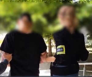 Wypadek w Mąkowarsku pod Bydgoszczą. 22-latek wjechał w grupę dzieci. Usłyszał zarzuty