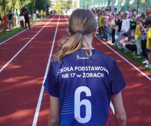 Bieżnia lekkoatletyczna z prawdziwego zdarzenia. To realizacja ŻBO 2024