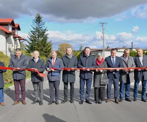 Nowa droga nad jeziora w woj. lubelskim! Na taką inwestycję czekali kierowcy