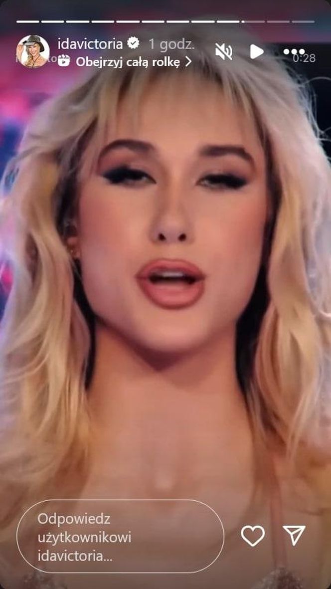 Wielki sukces Idy Nowakowskiej poza granicami Polski. Dostała niezłą fuchę!