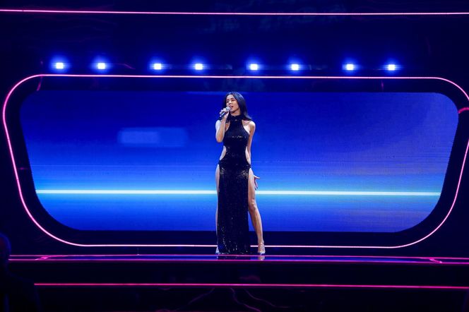 Roksana Węgiel-Mglej