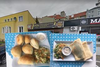 Oceniamy restaurację przy ul. Rejtana. To połączenie Manekina i Pierogarni Stary Młyn