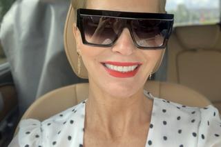 Tak zmieniała się fryzura Pauliny Smaszcz