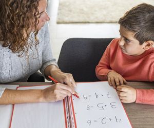 Problemy z matematyką? Ten domowy przedmiot, pomoże w nauce