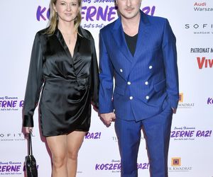 Joanna Chitruszko, Paweł Małaszyński