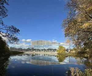 Kosmiczne kampusy. Polska rewolucja w architekturze uczelni wyższych
