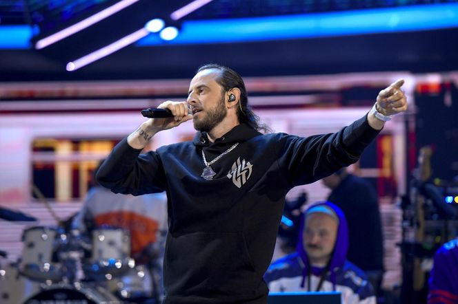 Opole 2025, koncert hip-hopowy